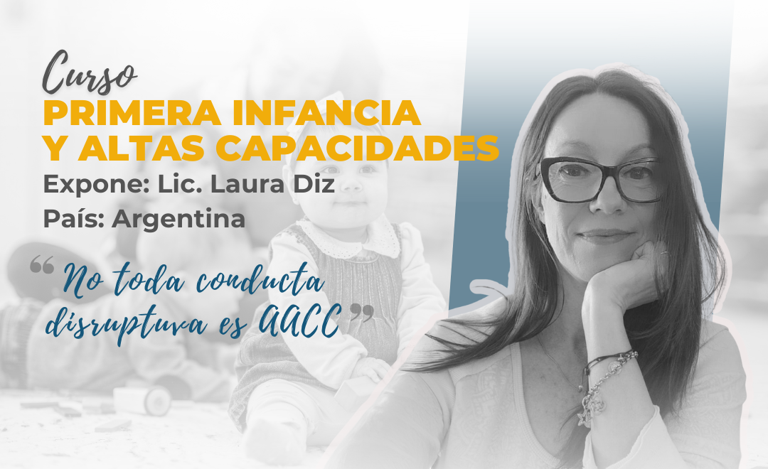 Primera Infancia y Altas Capacidades