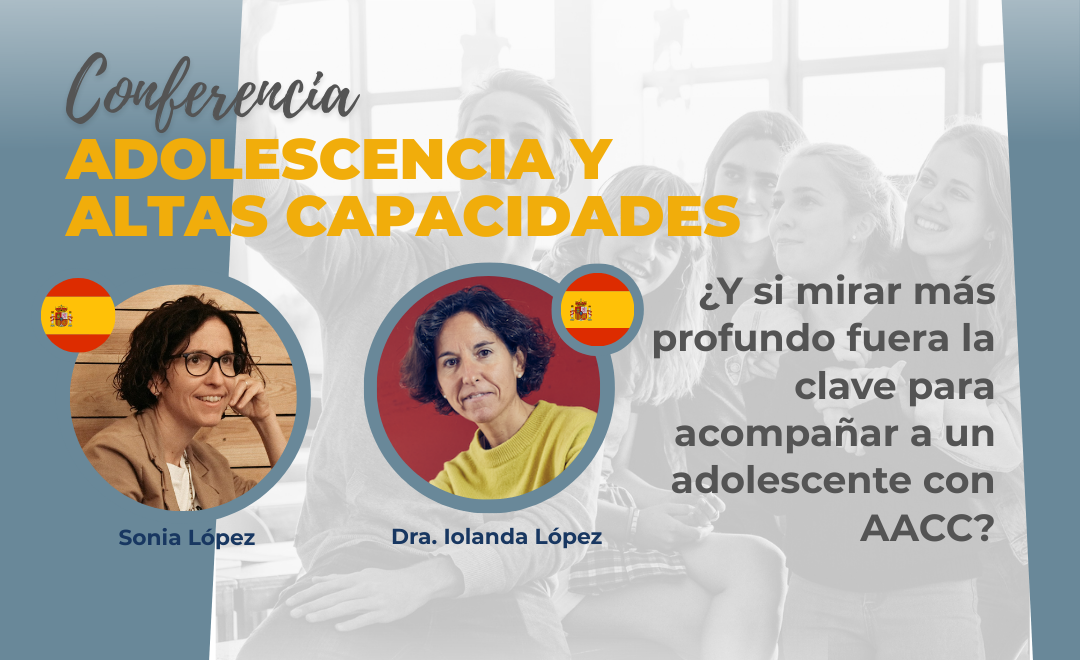 Adolescencia y Altas Capacidades